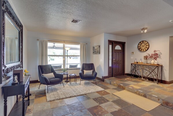 House (4 Bedrooms) | Interior - Spacious Wellington Vacation Rental - Private Pool (Wellington)