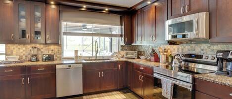 Casa (4 Bedrooms) | Interior