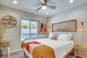 Talo (3 Bedrooms) | Sisätilat