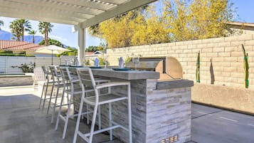 Hus (3 Bedrooms) | Innvendig