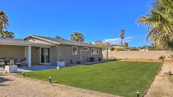 Hus (3 Bedrooms) | Innvendig