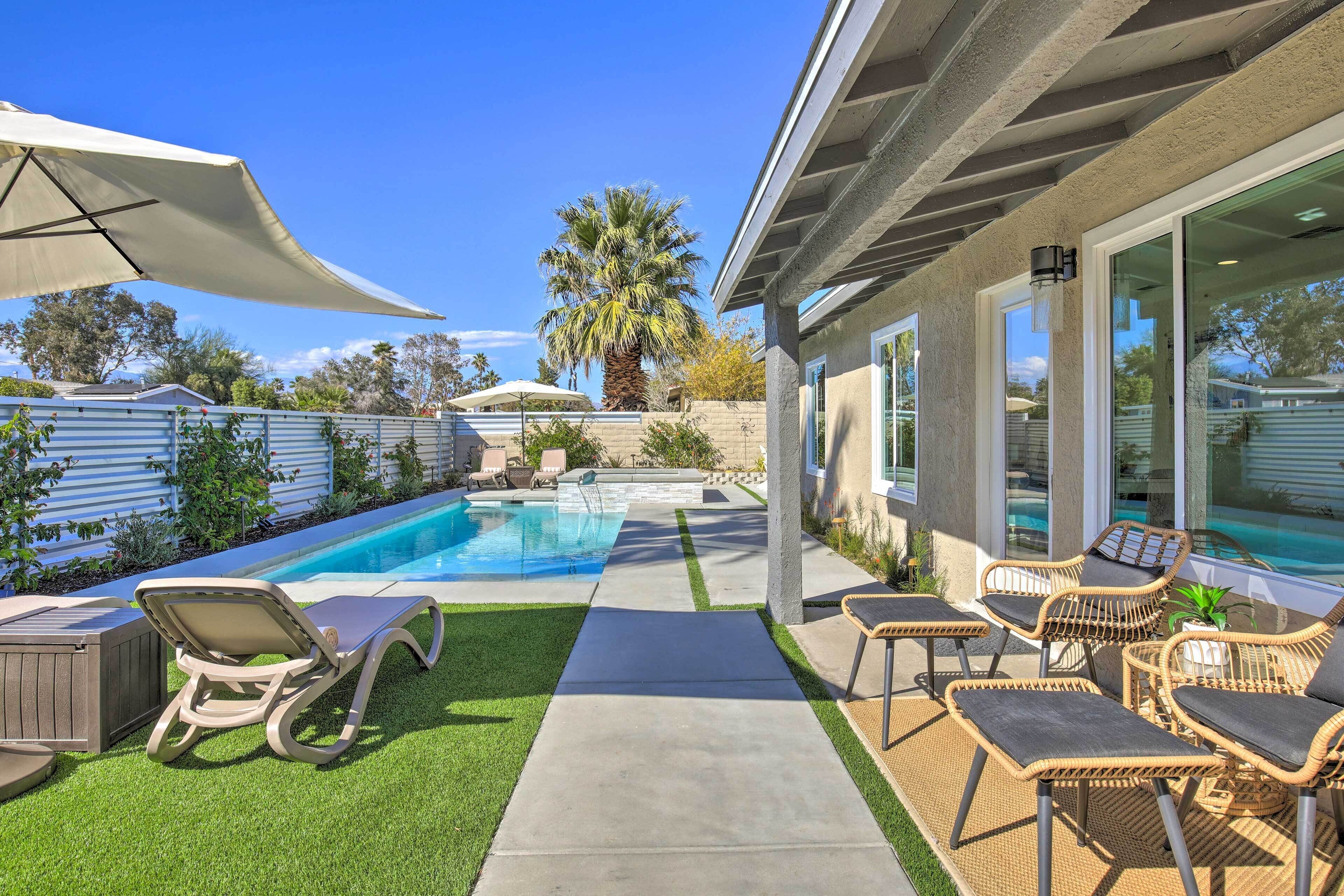 Hus (3 Bedrooms) | Fasade