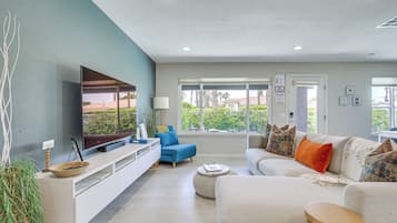 Hus (3 Bedrooms) | Innvendig