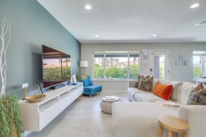 Hus (3 Bedrooms) | Interiör