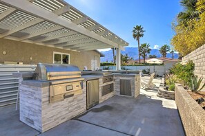 Huis (3 Bedrooms) | Interieur