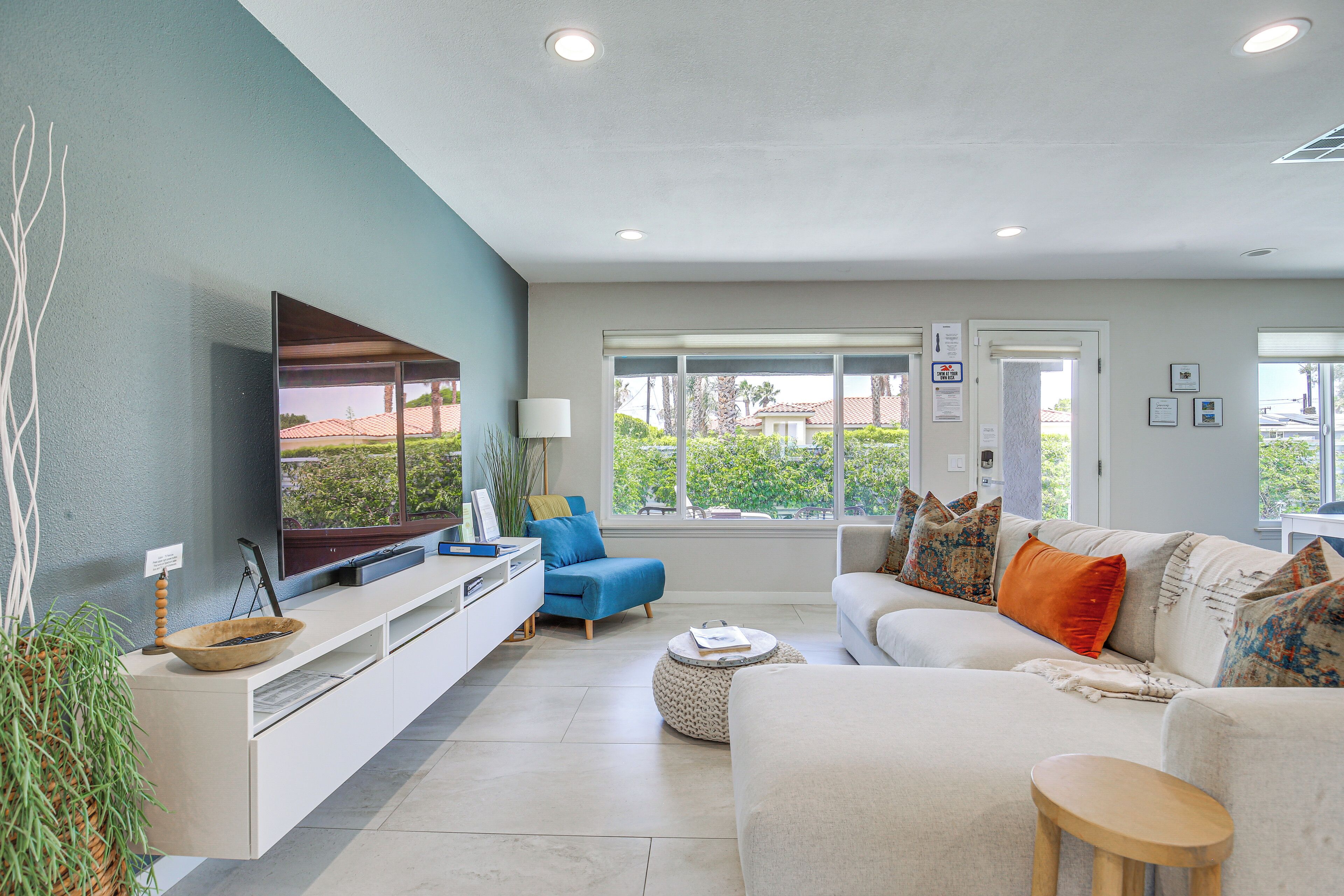 Hus (3 Bedrooms) | Innvendig