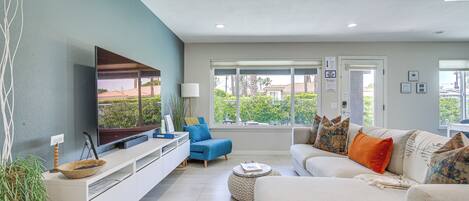 Hus (3 Bedrooms) | Innvendig