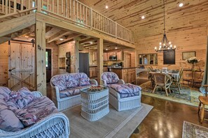 Casa (2 Bedrooms) | Interior