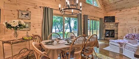 Casa (2 Bedrooms) | Interior