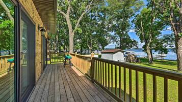 House (2 Bedrooms) | Bahagian dalam