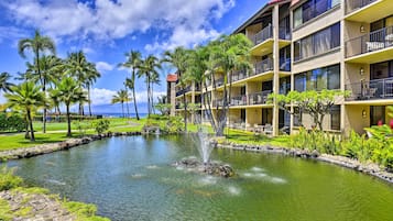 Apartamento (2 Bedrooms) | Parte interna