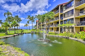 Apartment (2 Bedrooms) | Innenbereich