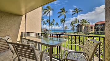 Apartamento (2 Bedrooms) | Parte interna