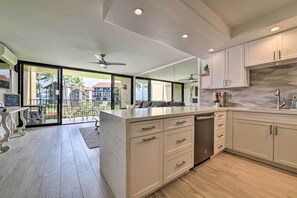 Apartment (2 Bedrooms) | Innenbereich