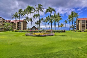 Apartment (2 Bedrooms) | Interior - Lahaina Resort Retreat w/ Pool & Ocean Views! (Kaanapali)