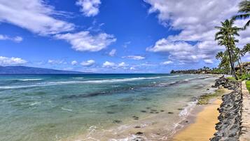 Apartamento (2 Bedrooms) | Parte interna