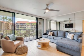 Lägenhet (2 Bedrooms) | Interiör