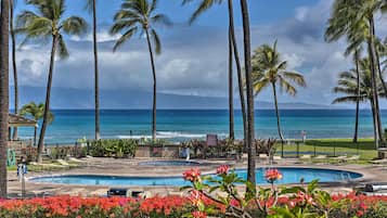 Apartamento (2 Bedrooms) | Fachada da propriedade