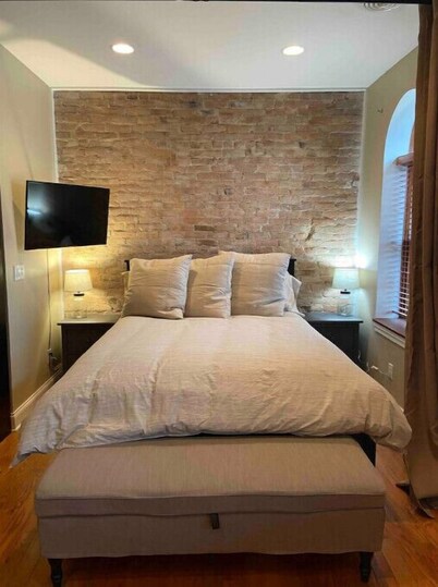 Mill Street Suite