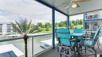 Apartment (3 Bedrooms) | Interior