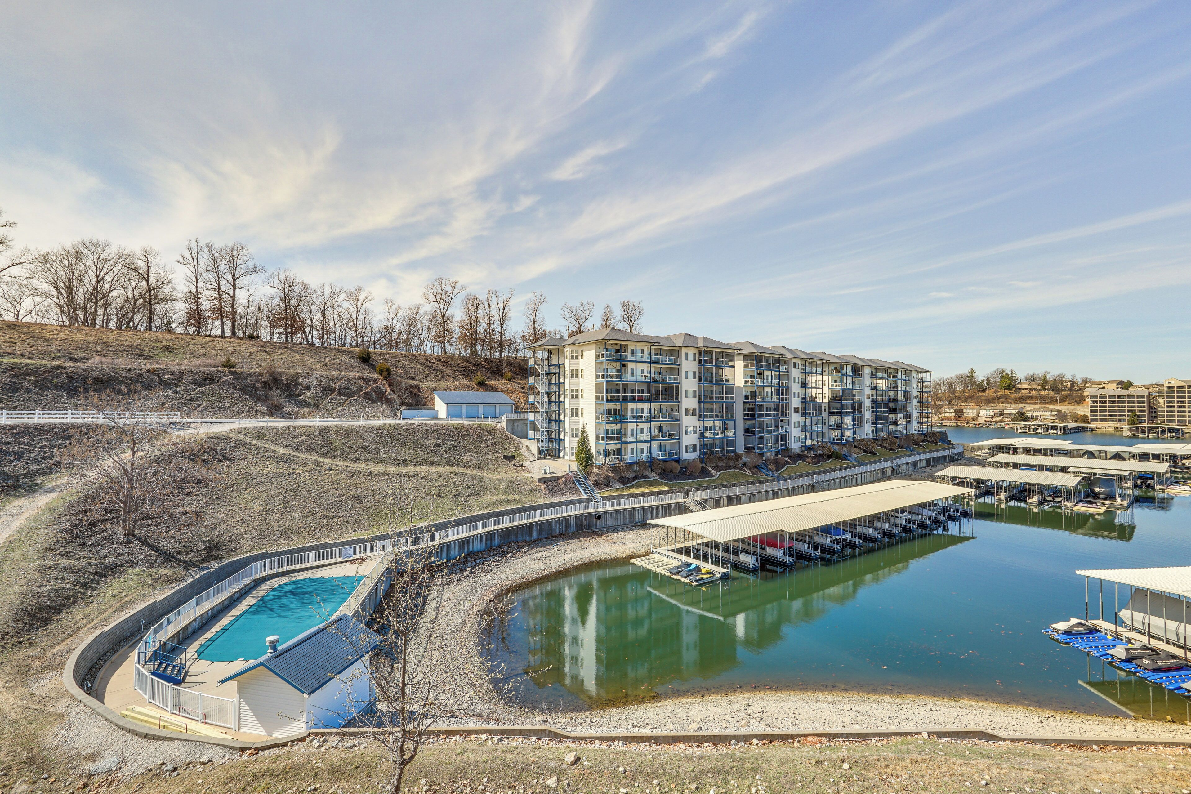 公寓 (3 Bedrooms) | 內部