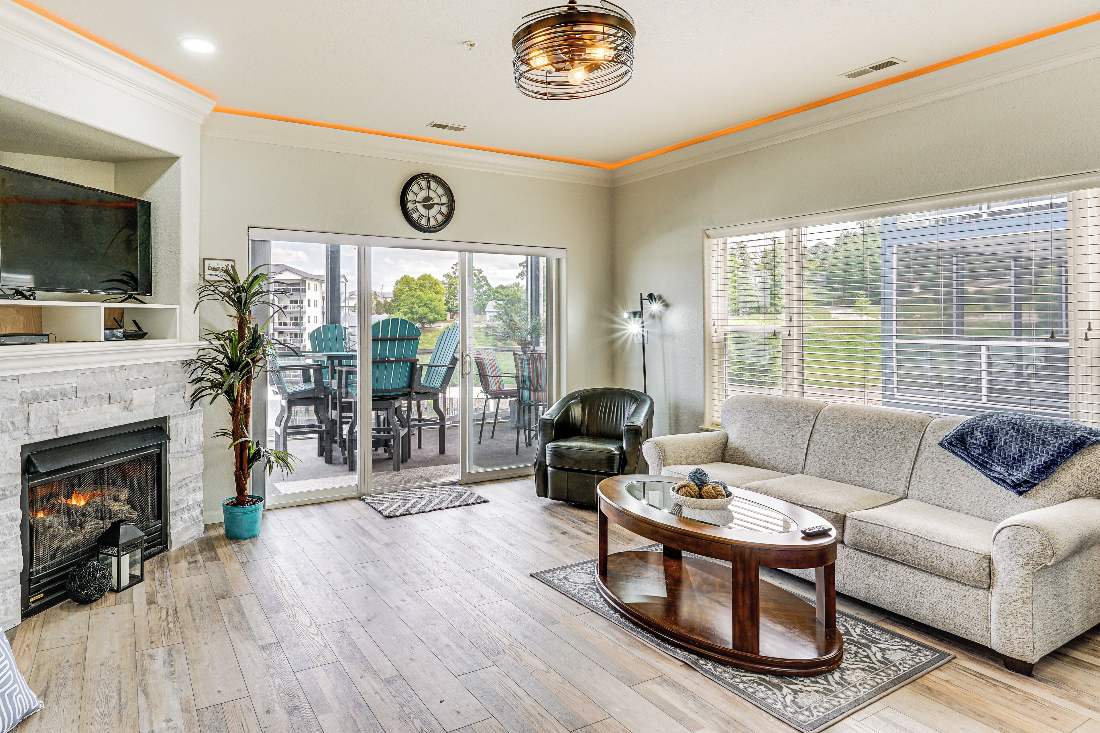 Apartment (3 Bedrooms) | Fassade der Unterkunft