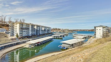 Appartement (3 Bedrooms) | Intérieur