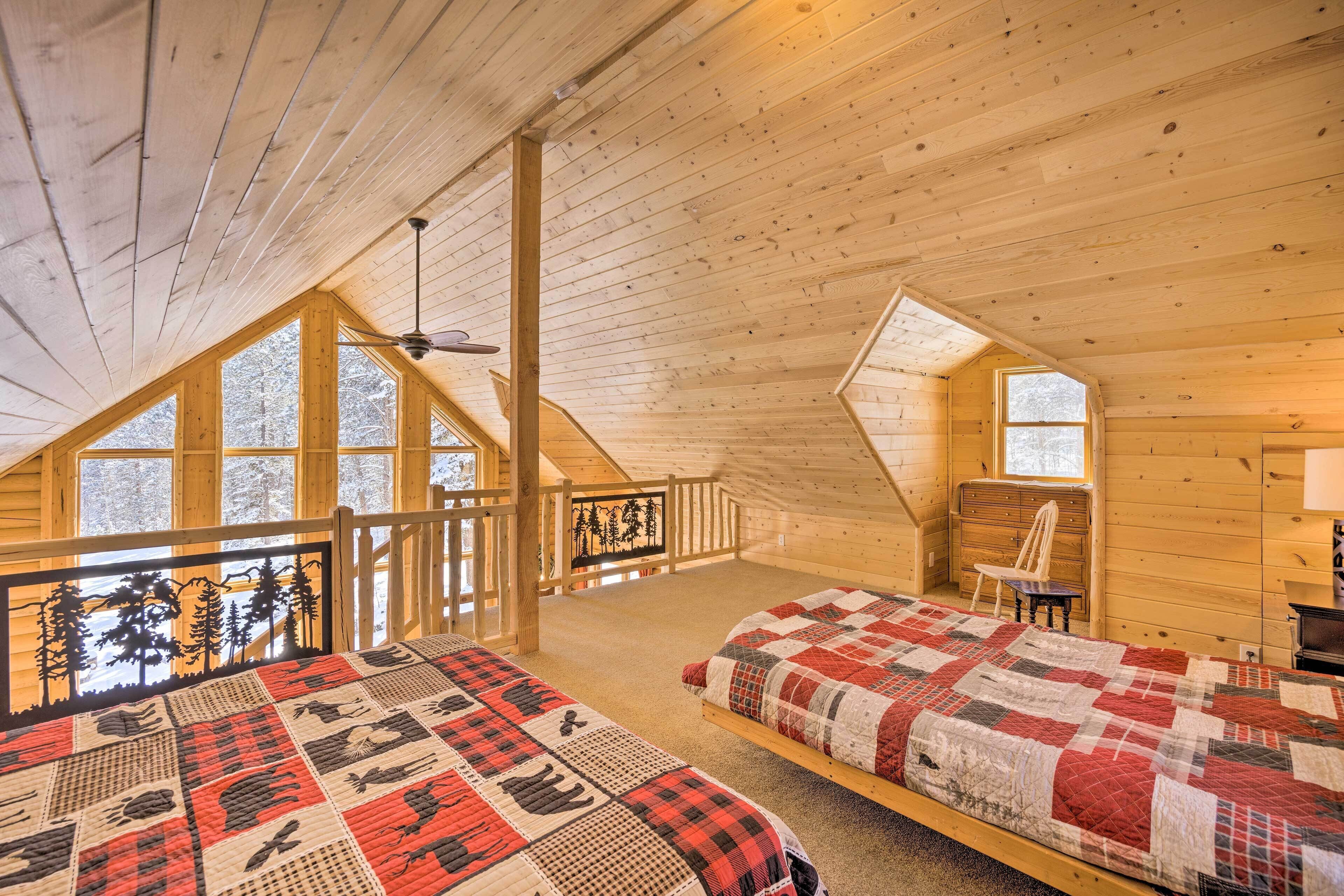 House (1 Bedroom) | Interior