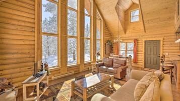 House (1 Bedroom) | Front of property