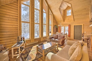 獨棟房屋 (1 Bedroom) | 住宿正面