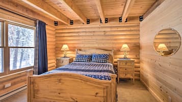 House (1 Bedroom) | Bahagian dalam