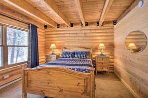 獨棟房屋 (1 Bedroom) | 住宿內部