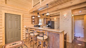 House (1 Bedroom) | Interior