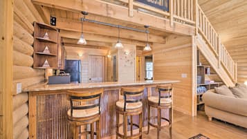 House (1 Bedroom) | Interior