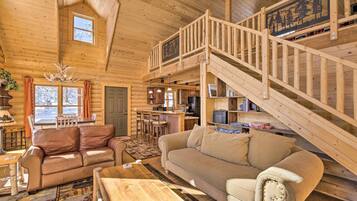House (1 Bedroom) | Interior