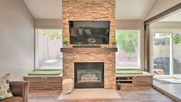 Apartment (4 Bedrooms) | Interior