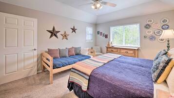 Apartment (4 Bedrooms) | Interior