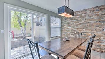 Apartment (4 Bedrooms) | Interior