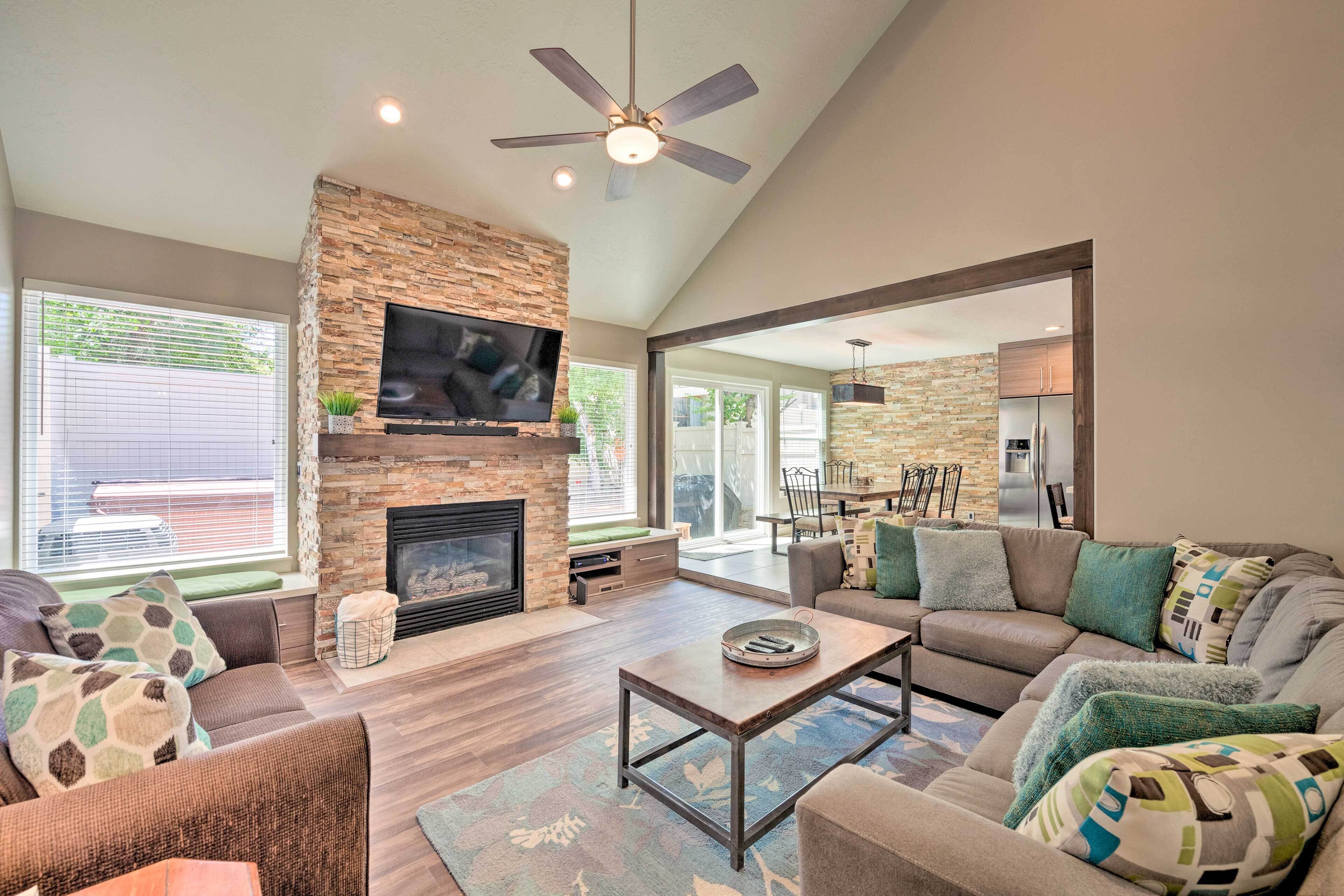 Apartamento (4 Bedrooms) | Fachada da propriedade