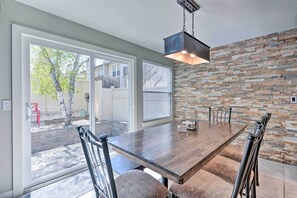 Lägenhet (4 Bedrooms) | Interiör