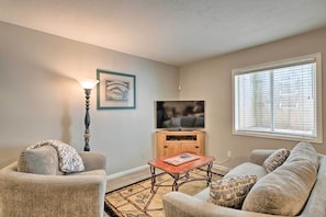 Apartment (4 Bedrooms) | Interior