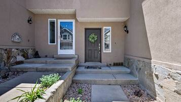 Apartment (4 Bedrooms) | Interior