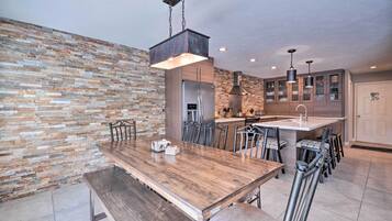 Apartment (4 Bedrooms) | Interior