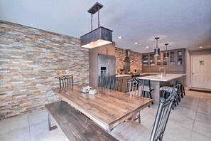 Apartment (4 Bedrooms) | Interior