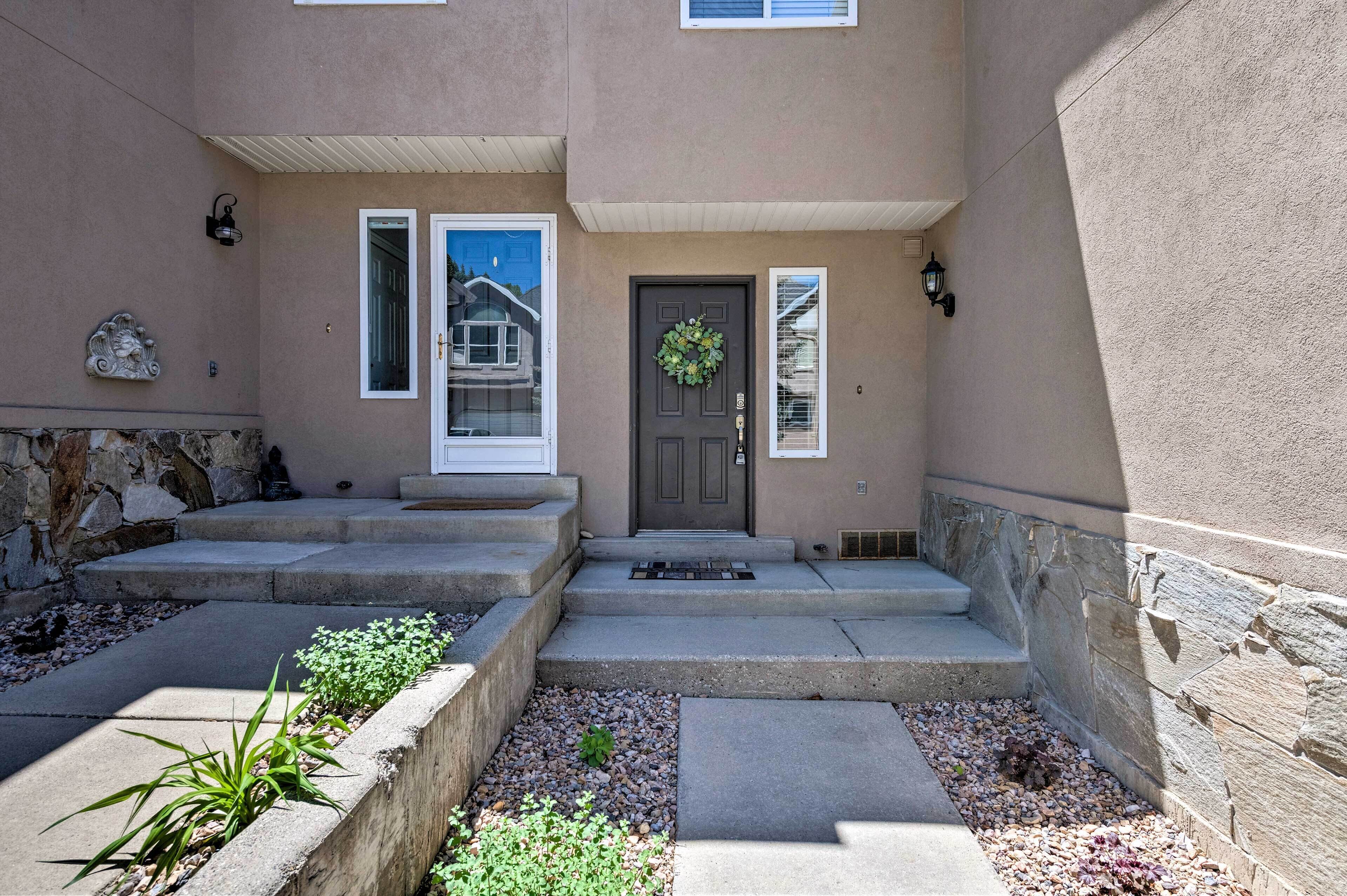 Apartment (4 Bedrooms) | Interior