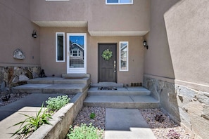 Leilighet (4 Bedrooms) | Innvendig