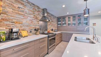 Apartment (4 Bedrooms) | Interior