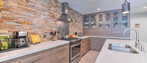 Apartament (4 Bedrooms) | Interior