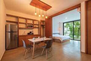 1 Schlafzimmer, WLAN