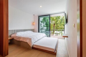 1 Schlafzimmer, WLAN